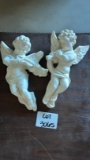 Angel Wall Decor