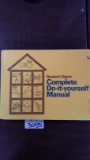 DIY Manual Readers Digest