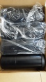 Metal Bed Legs