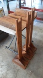 Spare Wood