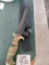 Buck knife