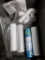 Under sink Water Filter and parts Omnifilter
