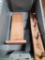 Wooden Hat Rack, Wooden Stand