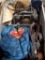 Belts, Superman Costume, Guess Handbag