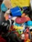 Box of Toys