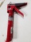 Rachet Caulking Gun
