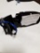 Passenger GMC Yukon XL 2015-2020 Power Fold  Mirror