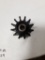 Sherwood 12 Blade Impeller 17000A