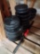 Weight Set