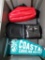 Punching Bag, Wall Decor, CD Case