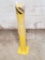 Parking Post