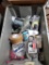 Tape, Litmus Test Paper, Single Battery, MasterLock,Plastic scoops, Button Photocontrol