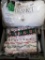 Craft Polyester Filling, Christmas Type Top Sheet