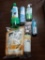 Dog Dental Health, JR Watkins Dish Soap, Burts Bees Toner