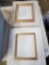 Picture Frames 15 x 17