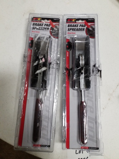 Brake Pad Spreader