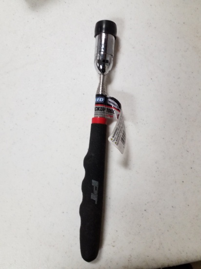 Magnetic Pickup Tool