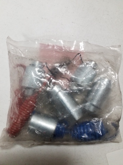 Air Brake Repair Kit