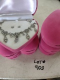 Costume jewelry