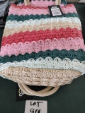 Tote bags