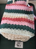 Tote bags