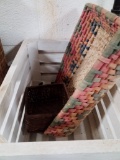 Baskets