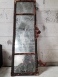 Vintage Decorative Mirror