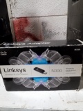 Linksys Wireless-N USB Adapter N300