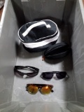 Sunglasses, case, small Travel pouch