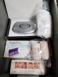Home Electrolysis, Hair Removal Kit, FaceMaster
