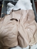 Inflatable Bed and Cover