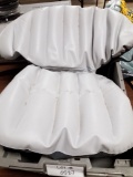 Set of Two Inflatable Chairs