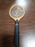 Electronic Fly Swatter