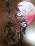 Wilson Tennis Rackets