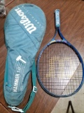 Wilson Tennis Rackets
