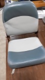 Folding Stadium Chair