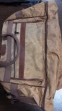 Functional Elegance Luggage