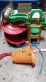 Plastic Toys