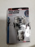 Valve Spring Compressor