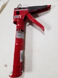Rachet Caulking Gun