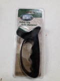 Safety Grip Knife Sharpener
