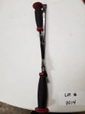 Performance Tool Pry Bar Set