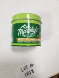 Murphys Naturals Mosquito Repellent Candle