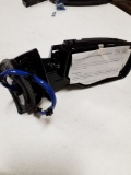 Passenger GMC Yukon XL 2015-2020 Power Fold  Mirror