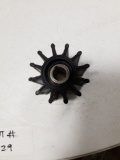 Sherwood 12 Blade Impeller 17000A