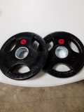10lb weights