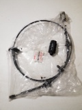 Steering Cable, Pressure Valve, Suzuki Part 12932-24F00
