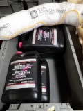 Antifreeze/Coolant, Oil Only Absorbent