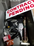 Duck Tape, Trophy, Pocket Knife