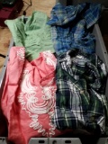 Womens Tops Sizes Medium and Large